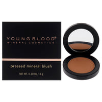 Youngblood Pressed Mineral Blush
