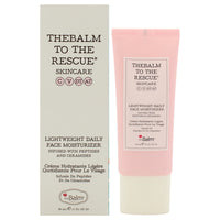 To The Rescue Lightweight Daily Face Moisturizer