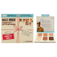 Male Order Domestic Eyeshadow Palette