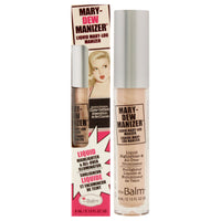 Mary Dew Manizer Liquid Highlighter