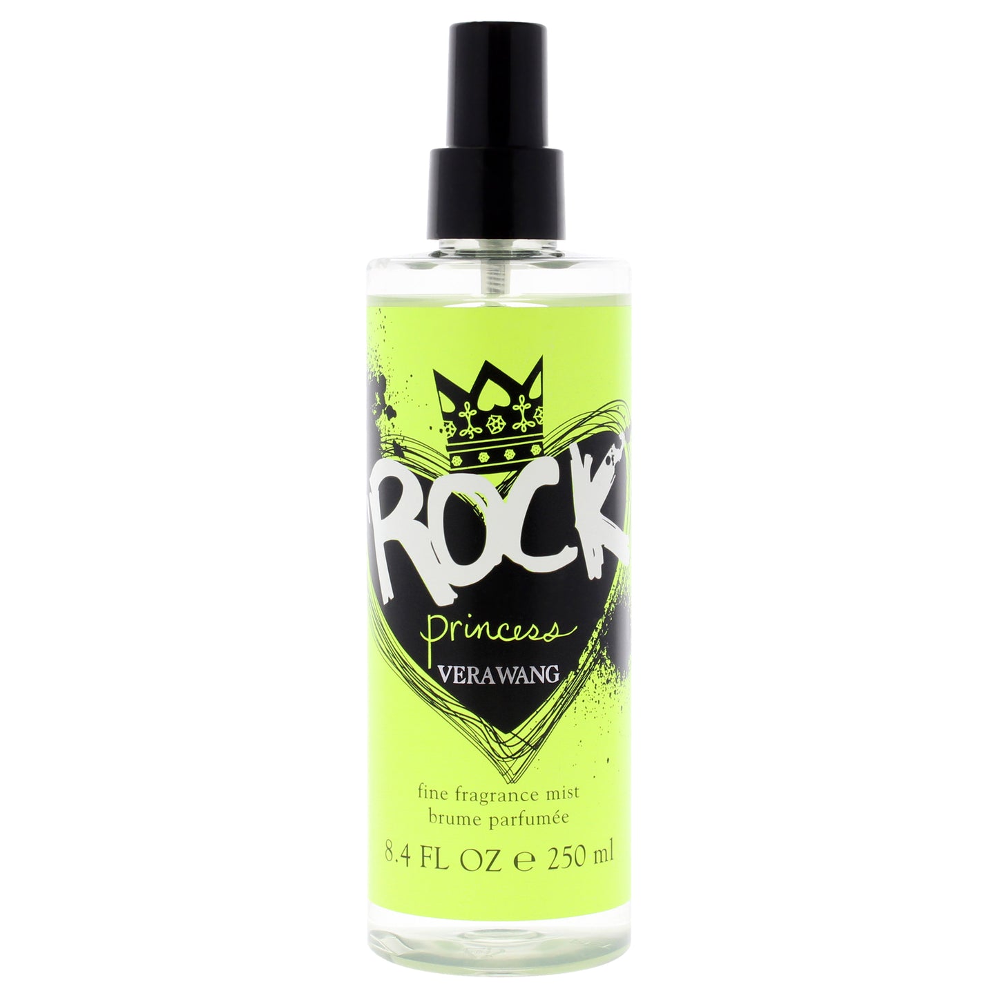 Vera Wang Rock Princess