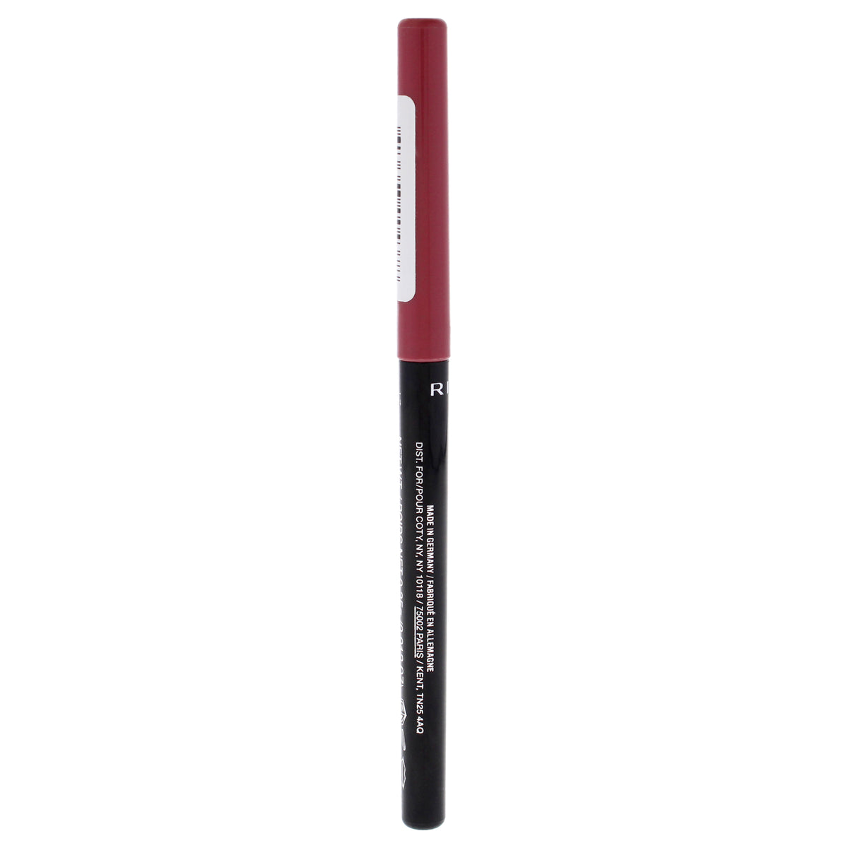 Lasting Finish Exaggerate Lip Liner