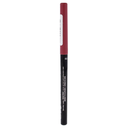 Lasting Finish Exaggerate Lip Liner