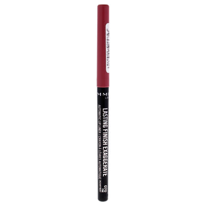 Lasting Finish Exaggerate Lip Liner