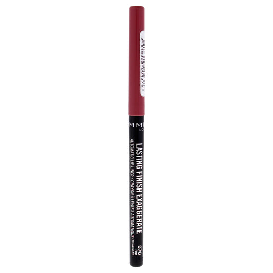 Lasting Finish Exaggerate Lip Liner