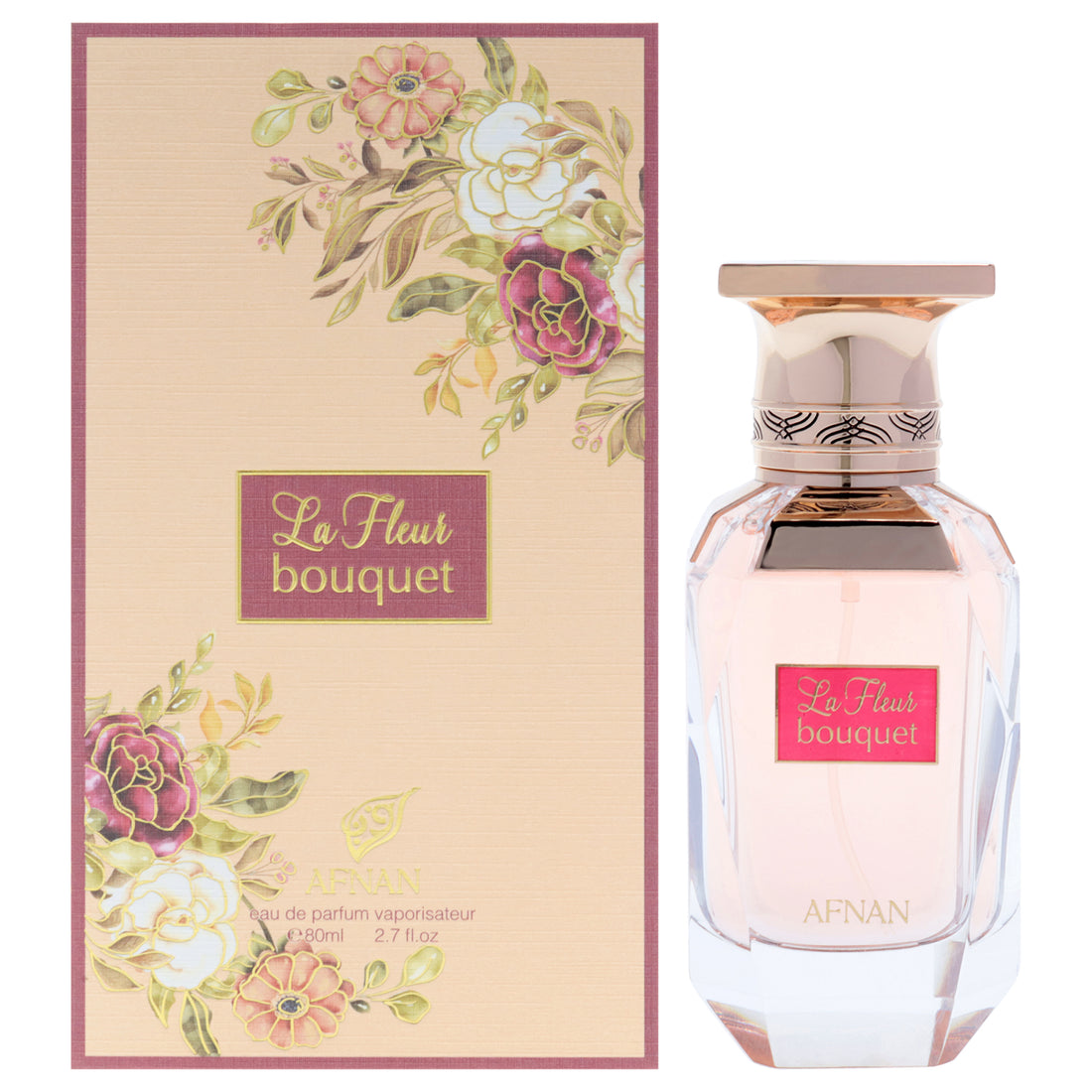 Bouquet Collection - La Fleur