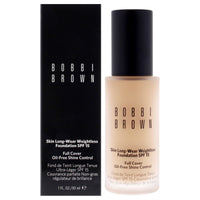 Bobbi Brown Skin Long