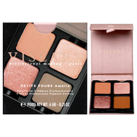 Viseart Paris Petits Fours Eyeshadow Palette