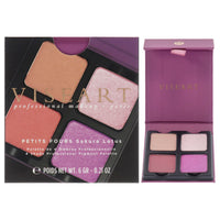 Viseart Paris Petits Fours Eyeshadow Palette