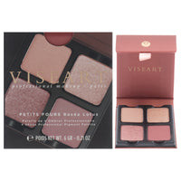 Viseart Paris Petits Fours Eyeshadow Palette