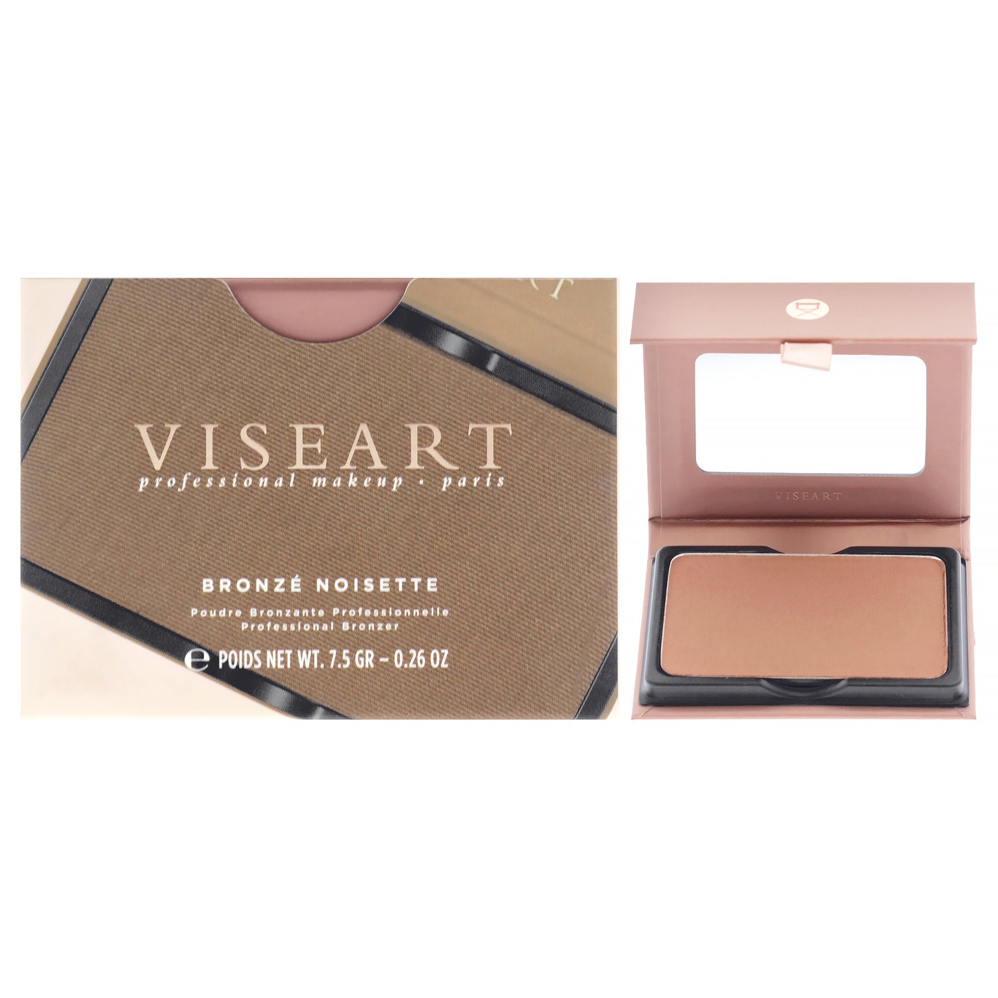Viseart Paris Bonzer