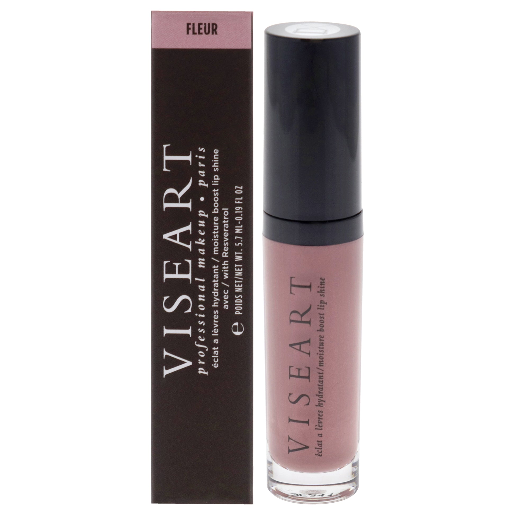 Viseart Paris Moisture Boost Lip Shine Oil
