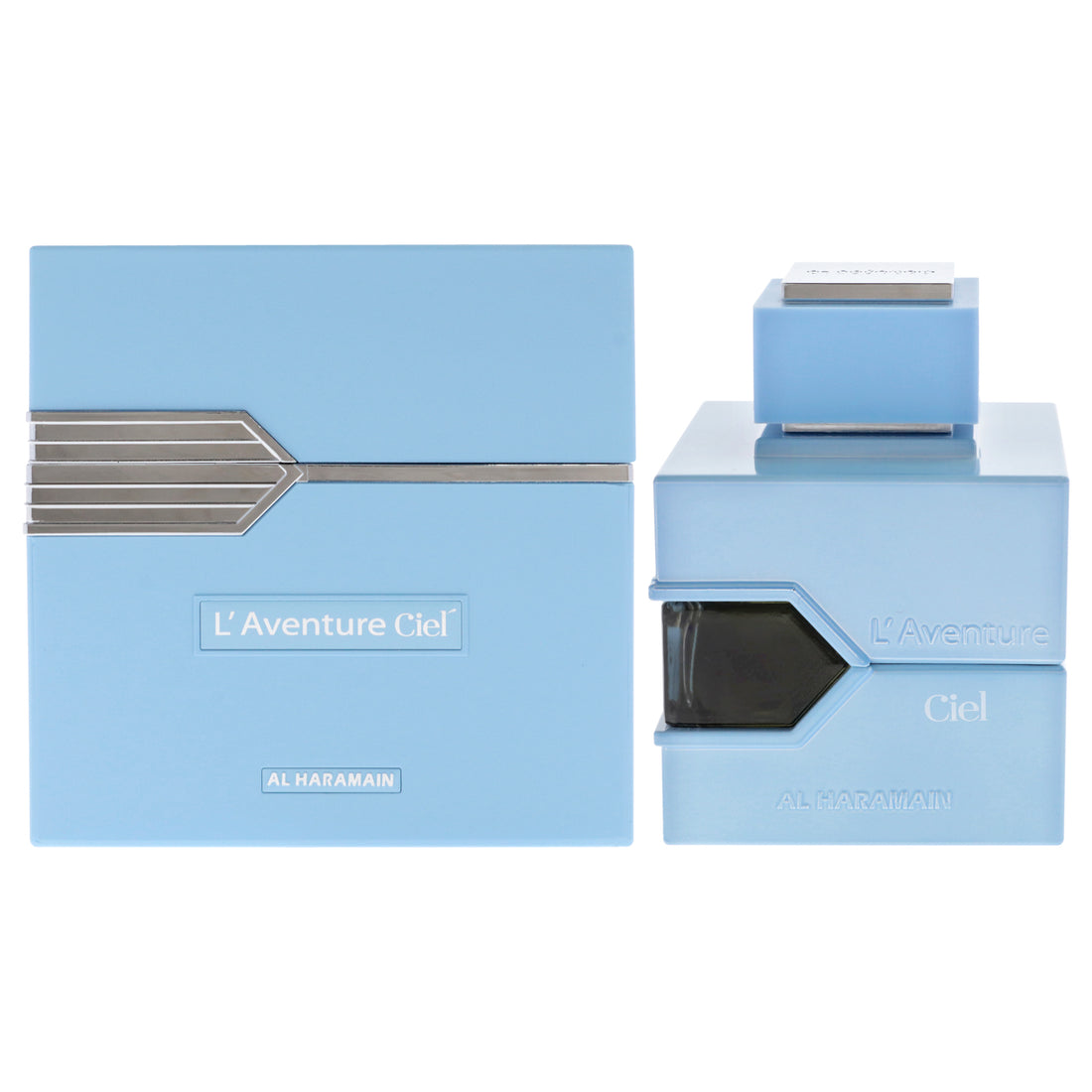 LAventure - Ciel