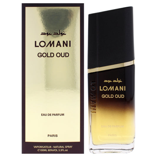 Gold Oud