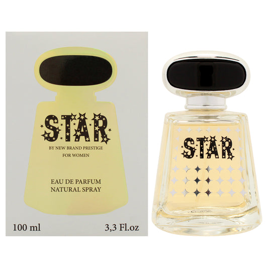 Prestige Star