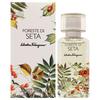 Salvatore Ferragamo Foreste Di Seta Unisex EDP Spray