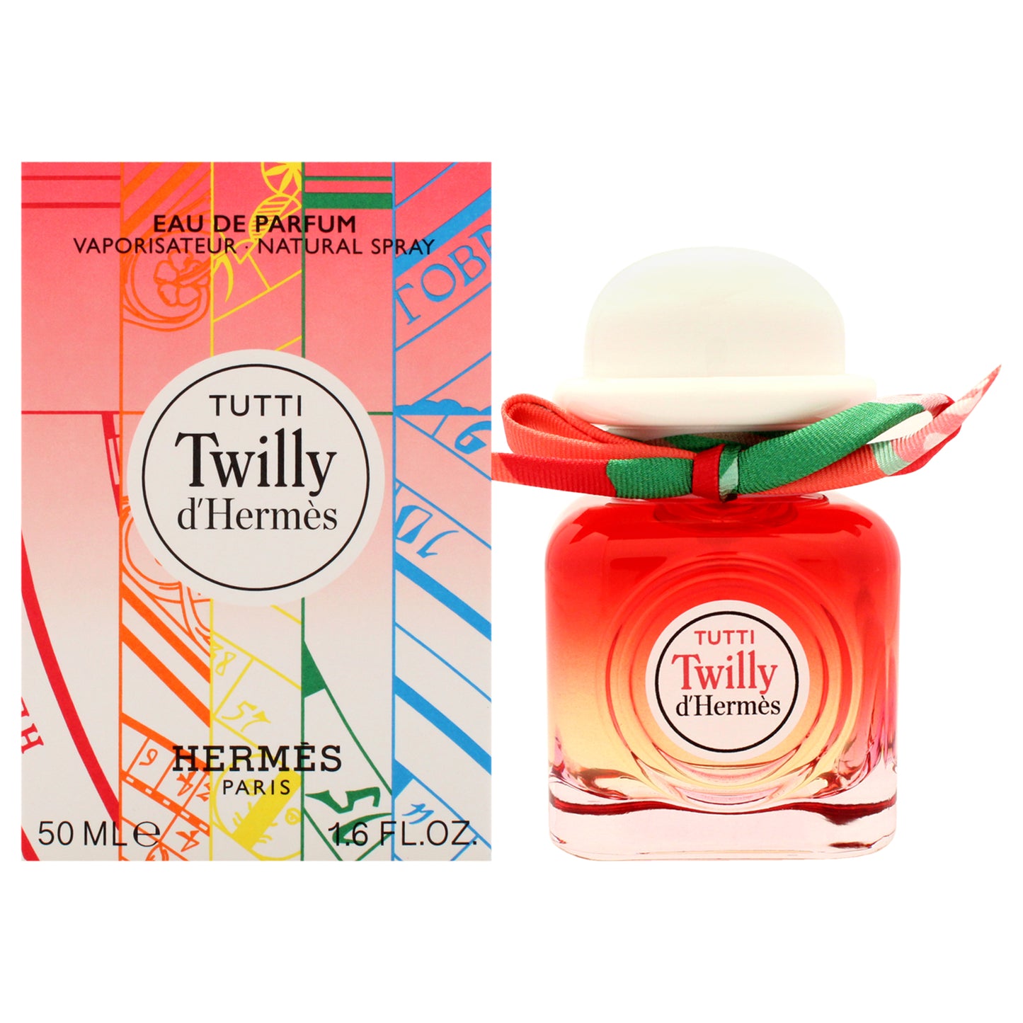 Hermes Tutti Twilly Dhermes Women EDP Spray