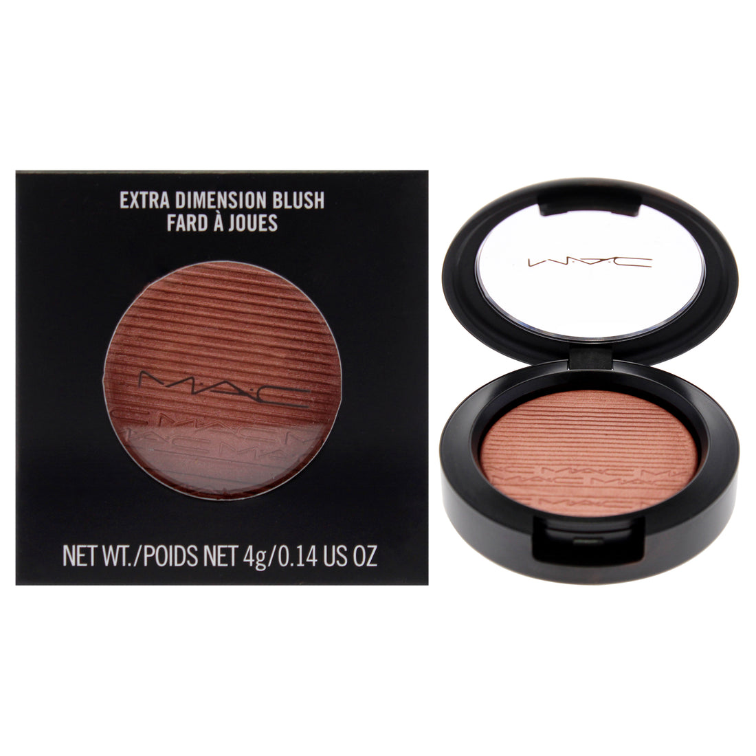 MAC Extra Dimension Blush