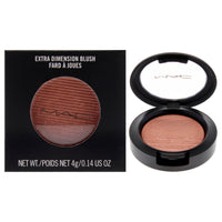 MAC Extra Dimension Blush