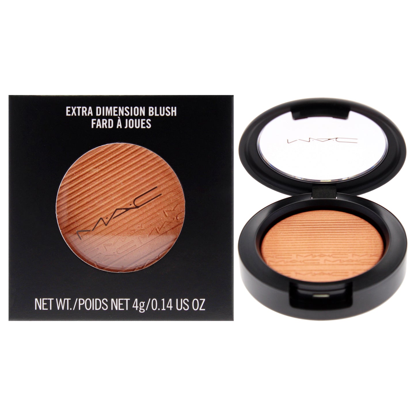 MAC Extra Dimension Blush
