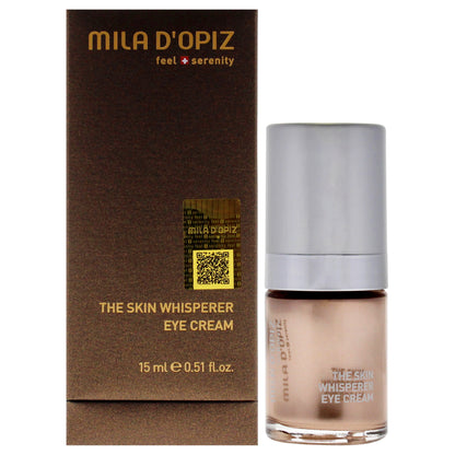 The Skin Whisperer Eye Cream