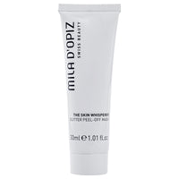 The Skin Whisperer Glitter Peel Off Mask