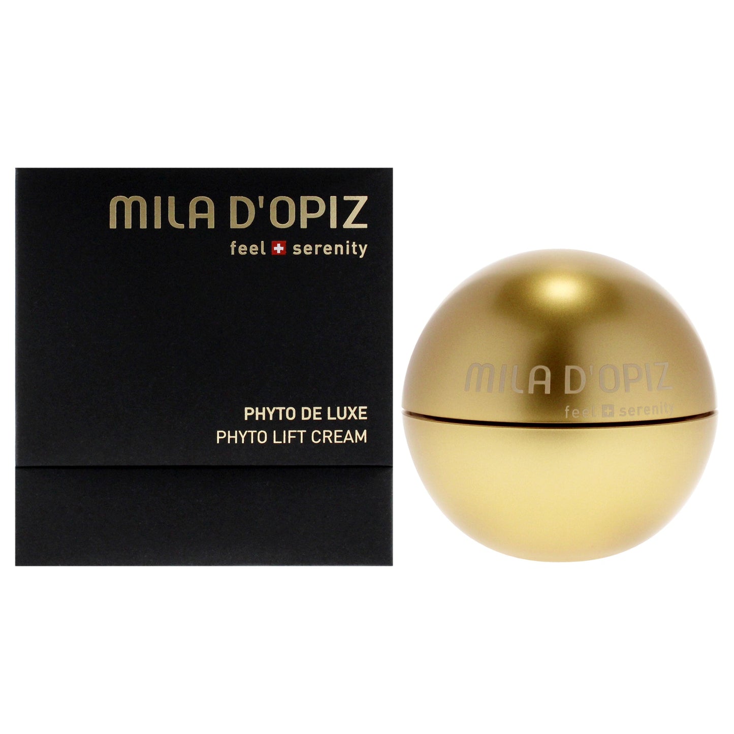 Phyto De Luxe Lift Cream