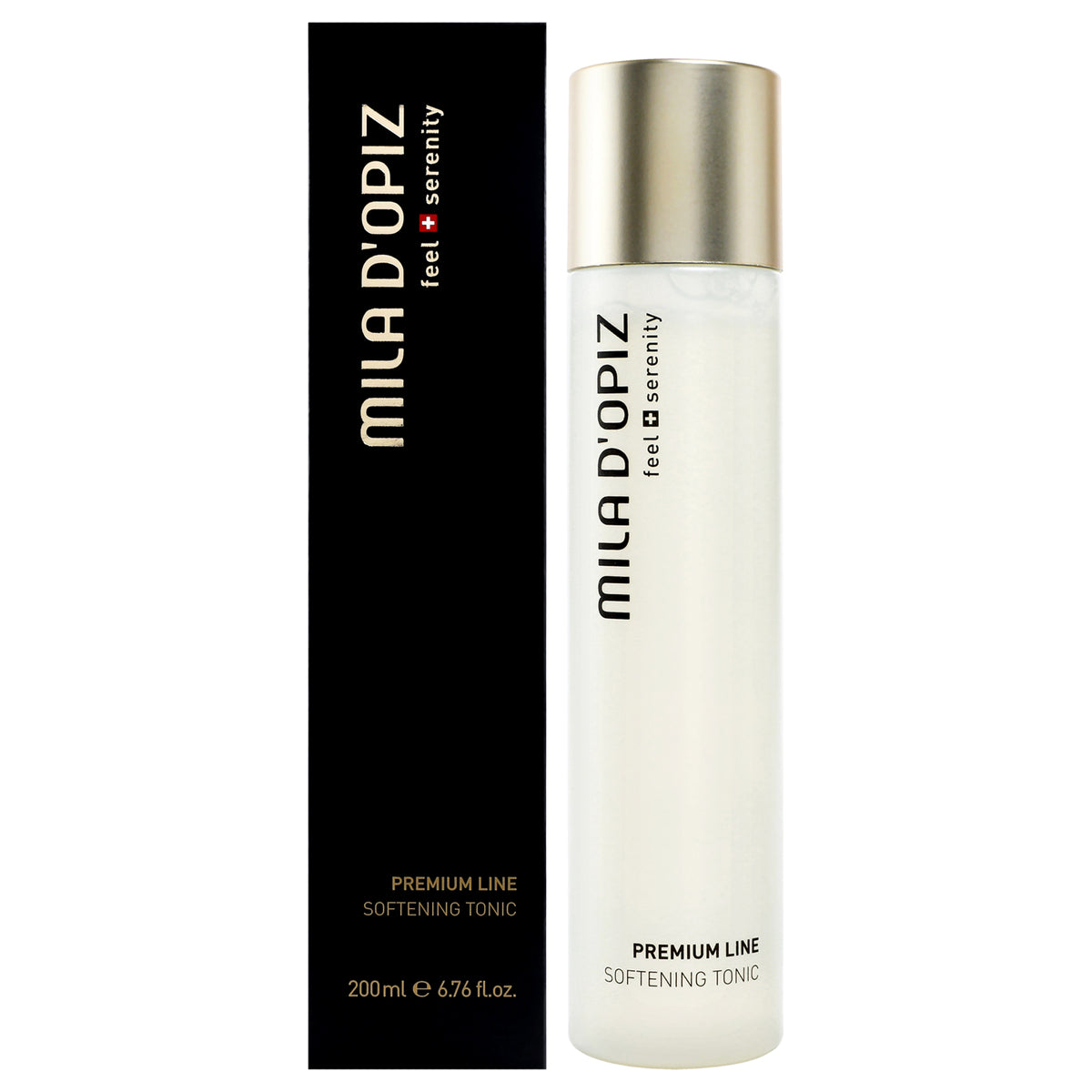 Premium Line Softening Tonic