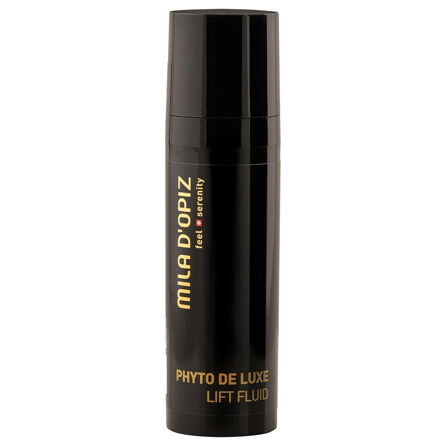 美容液 DEEP LIGHT by CODEFIT Phyto De Luxe Lift Fluid by Mila D Opiz for Women - 1.01 oz Fluid