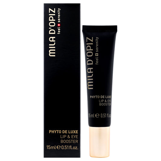 Phyto De Luxe Lip and Eye Booster