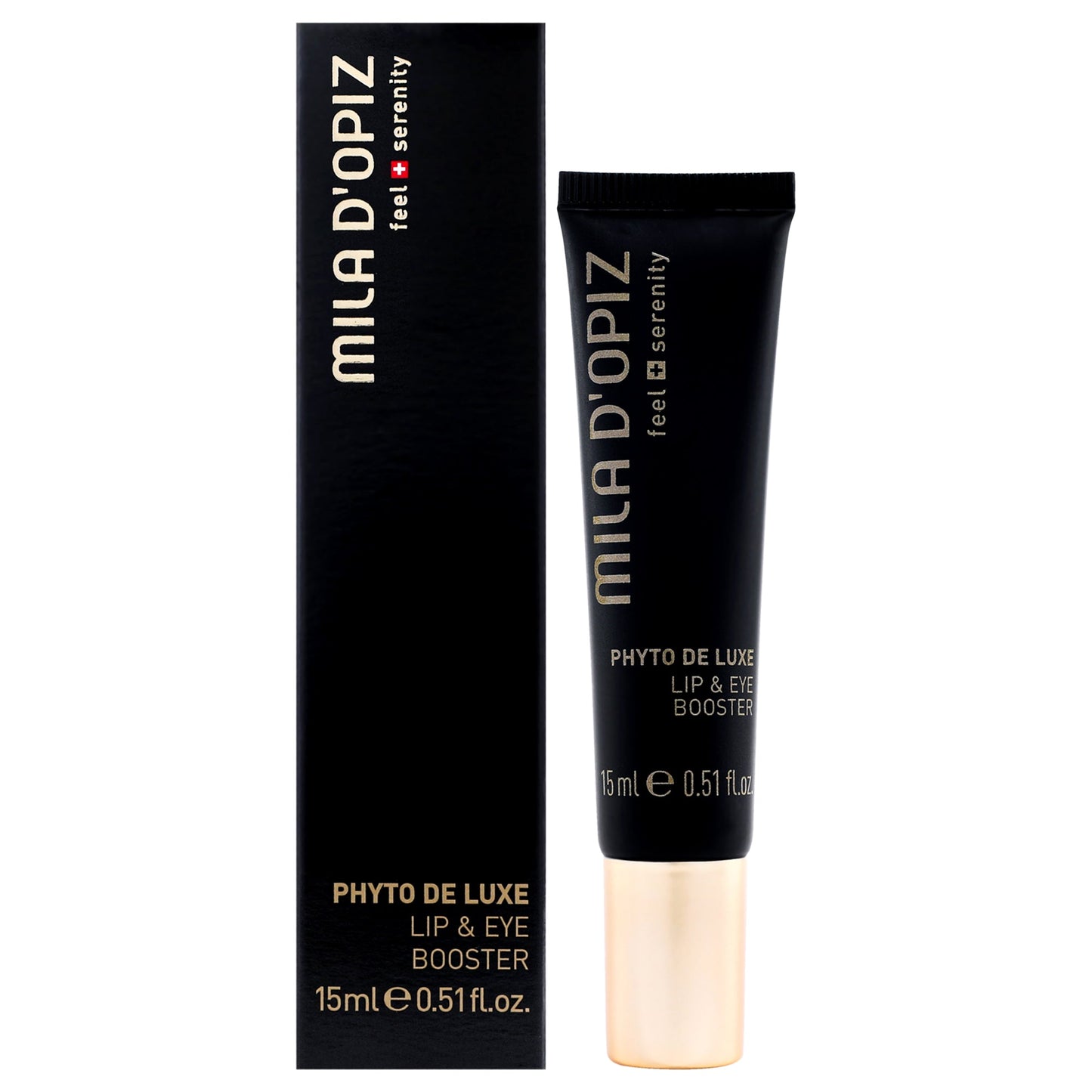 Phyto De Luxe Lip and Eye Booster