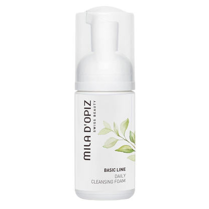 Microbiome Cleansing Foam