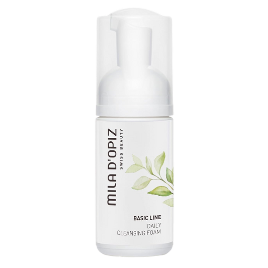 Microbiome Cleansing Foam