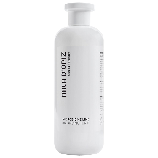 Microbiome Balancing Tonic