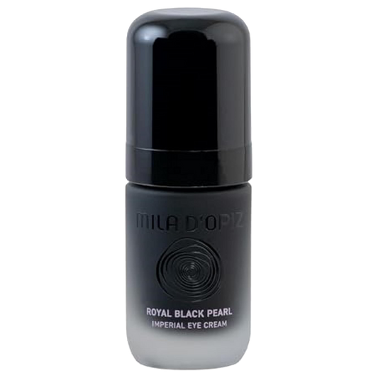 Royal Black Pearl Imperial Eye Cream