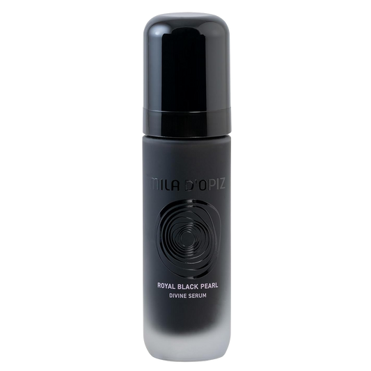 Royal Black Pearl Divine Serum