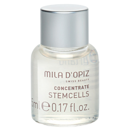 Stem Cells Concentrate