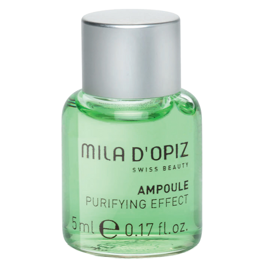 Purifying Concentrate