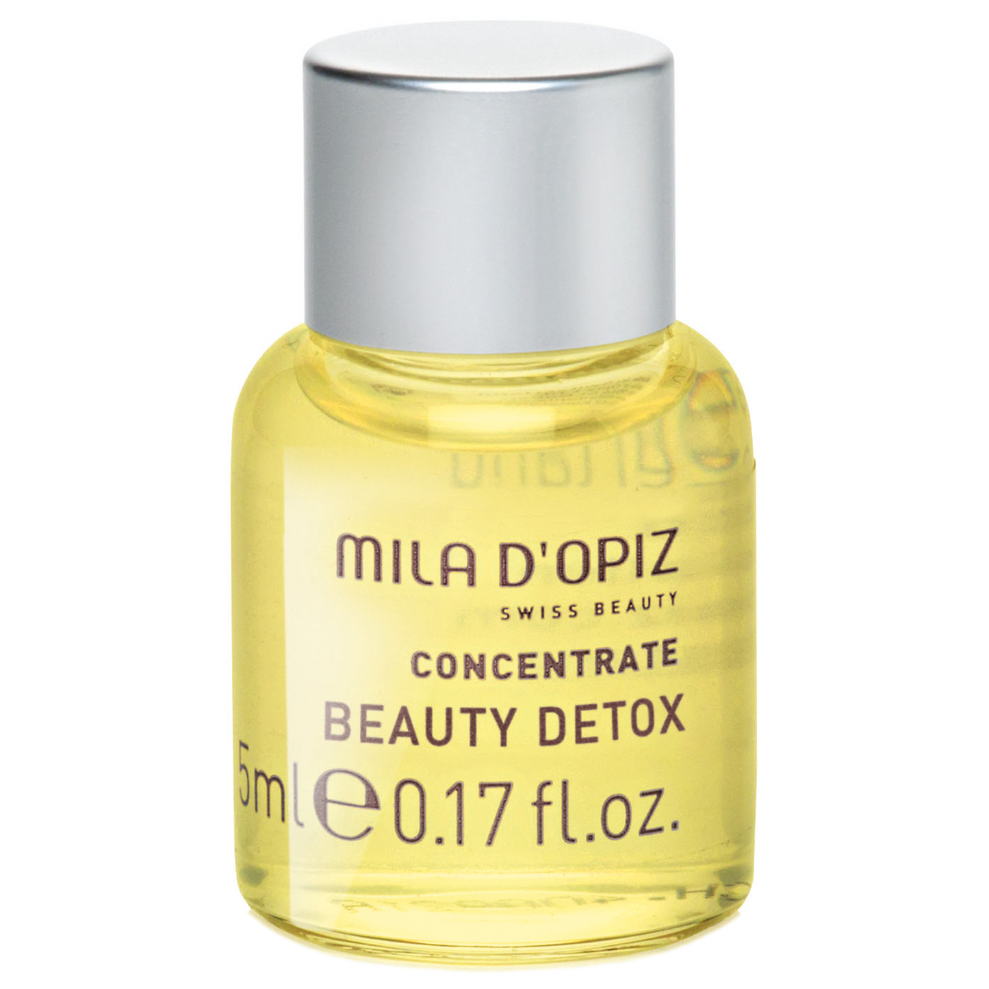 Beauty Detox Concentrate