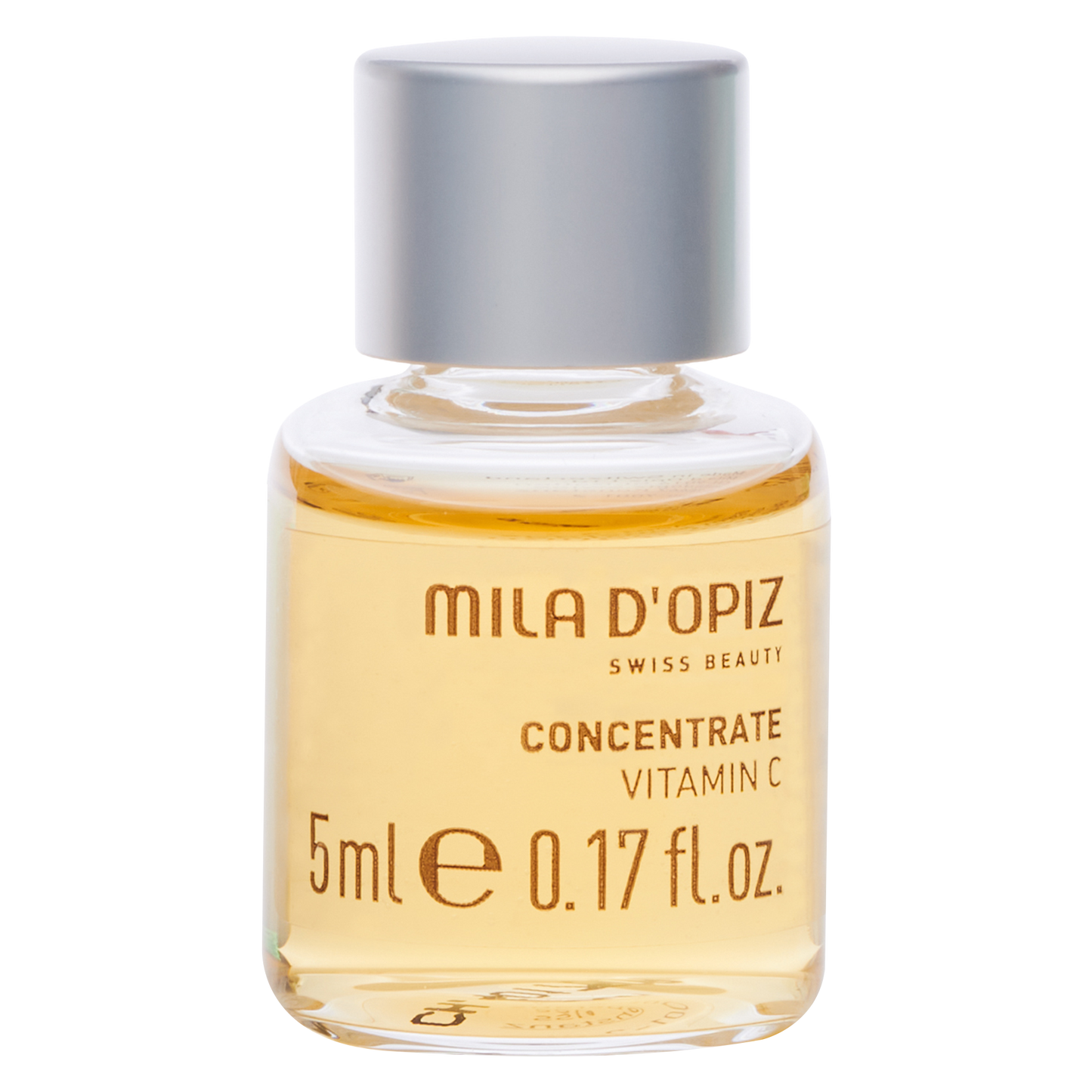 Vitamin C Concentrate