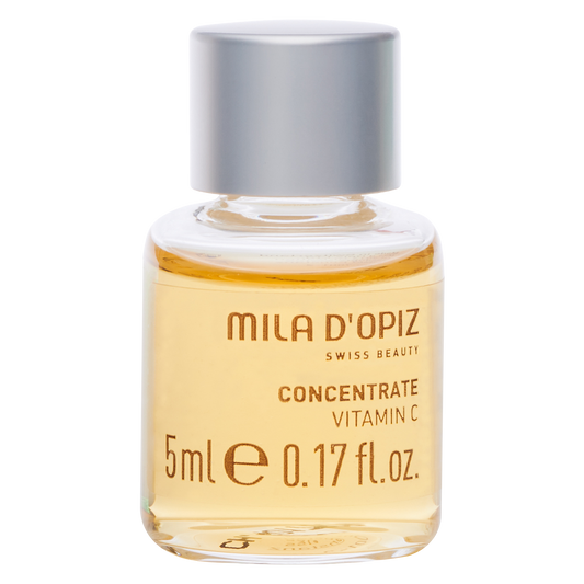 Vitamin C Concentrate