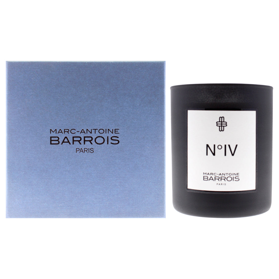 Marc Antoine Barrois Scented Candle