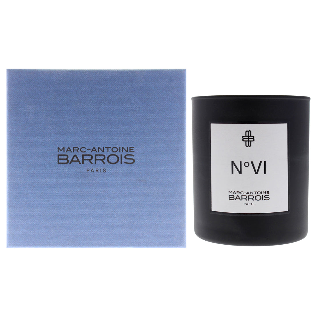 Marc Antoine Barrois Scented Candle