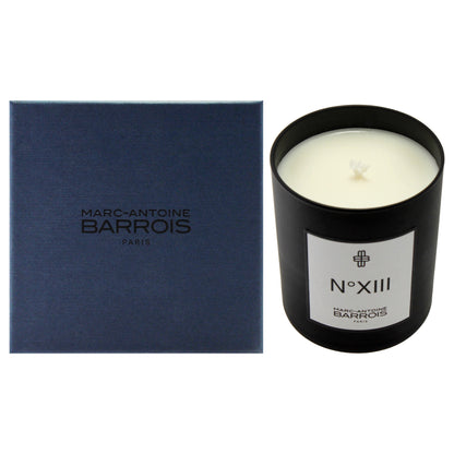 Marc Antoine Barrois Scented Candle