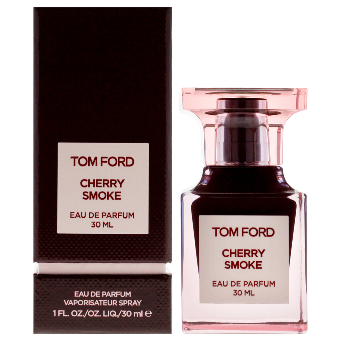 Tom Ford Cherry Smoke Unisex EDP Spray