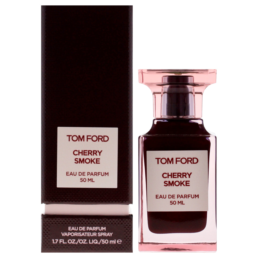 Tom Ford Cherry Smoke Unisex EDP Spray