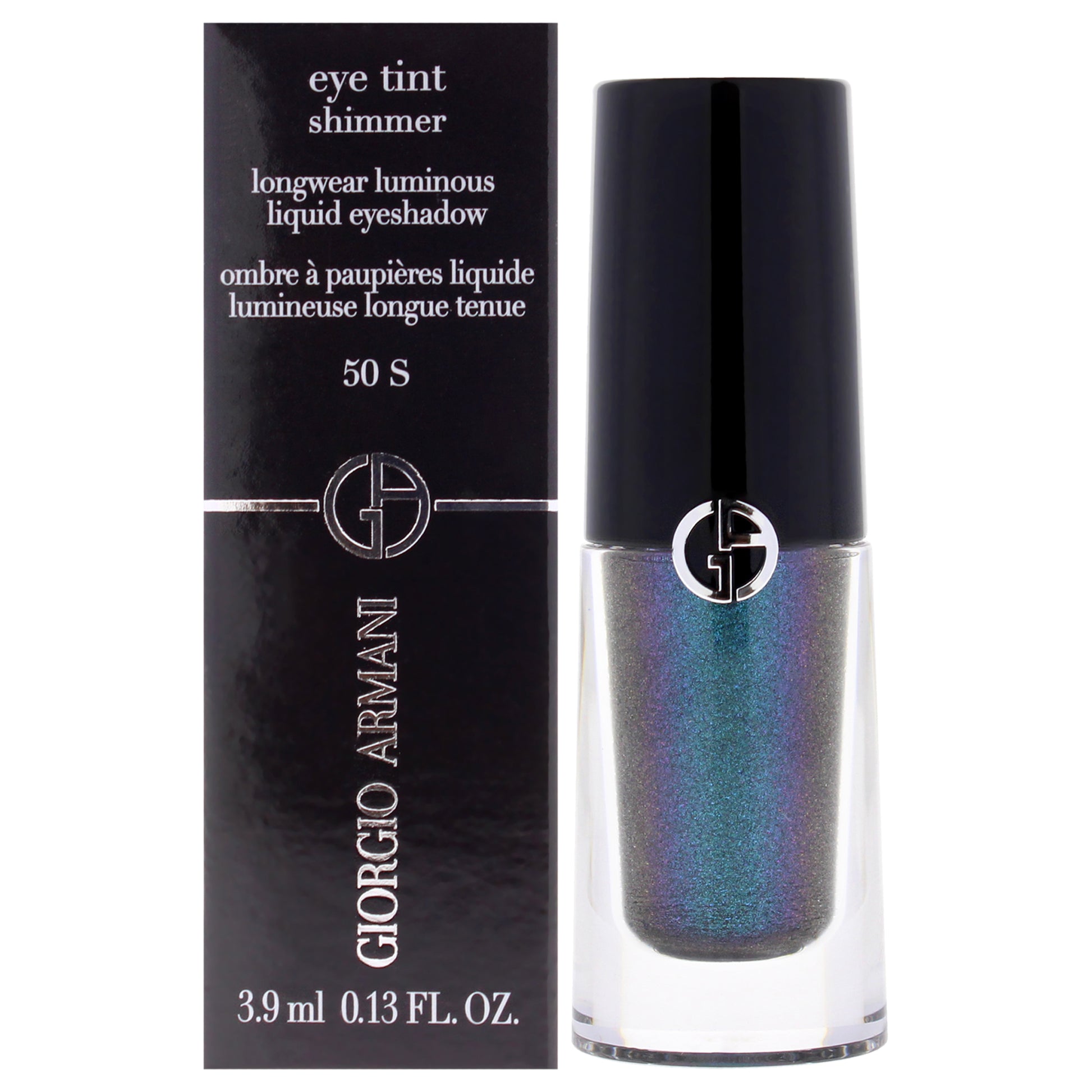 Giorgio Armani Eye Tint Shimmer Liquid Eyeshadow