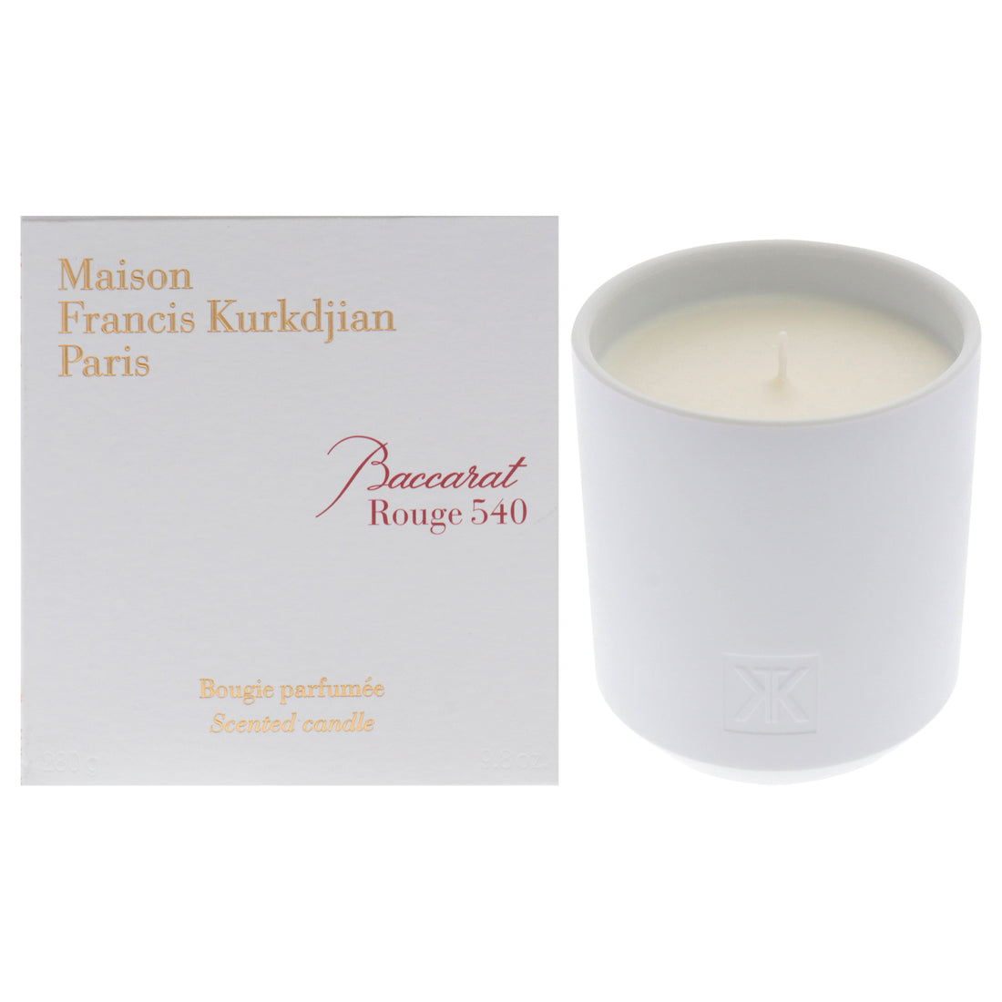 Maison Francis Kurkdjian Scented Candle