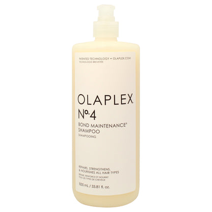No 4 Bond Maintenance Shampoo