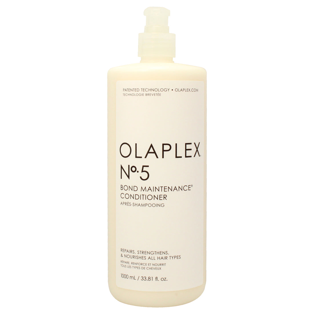 Olaplex No 5 Bond Maintenance Conditioner